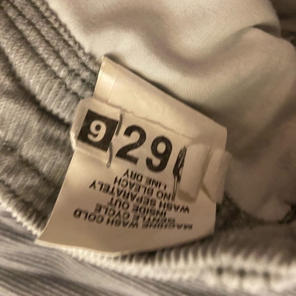 Corduroy Cargo pants - Picture 6 of 6